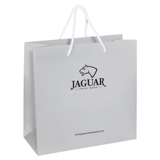 Comprar online barato Reloj Jaguar hombre Edition Limited cronómetro.  J691/1 Envíos gratuitos a toda España