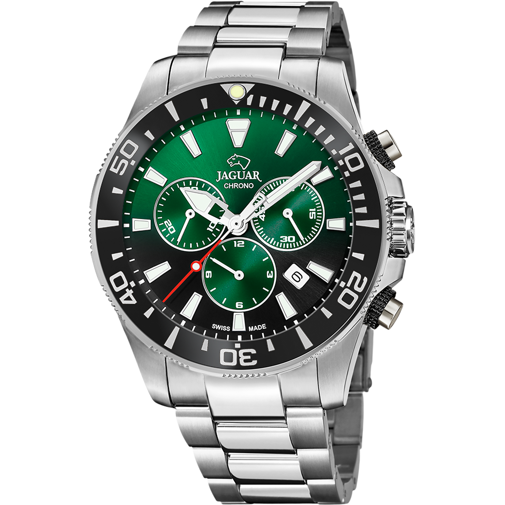 Reloj Jaguar Hombre Executive J864/1