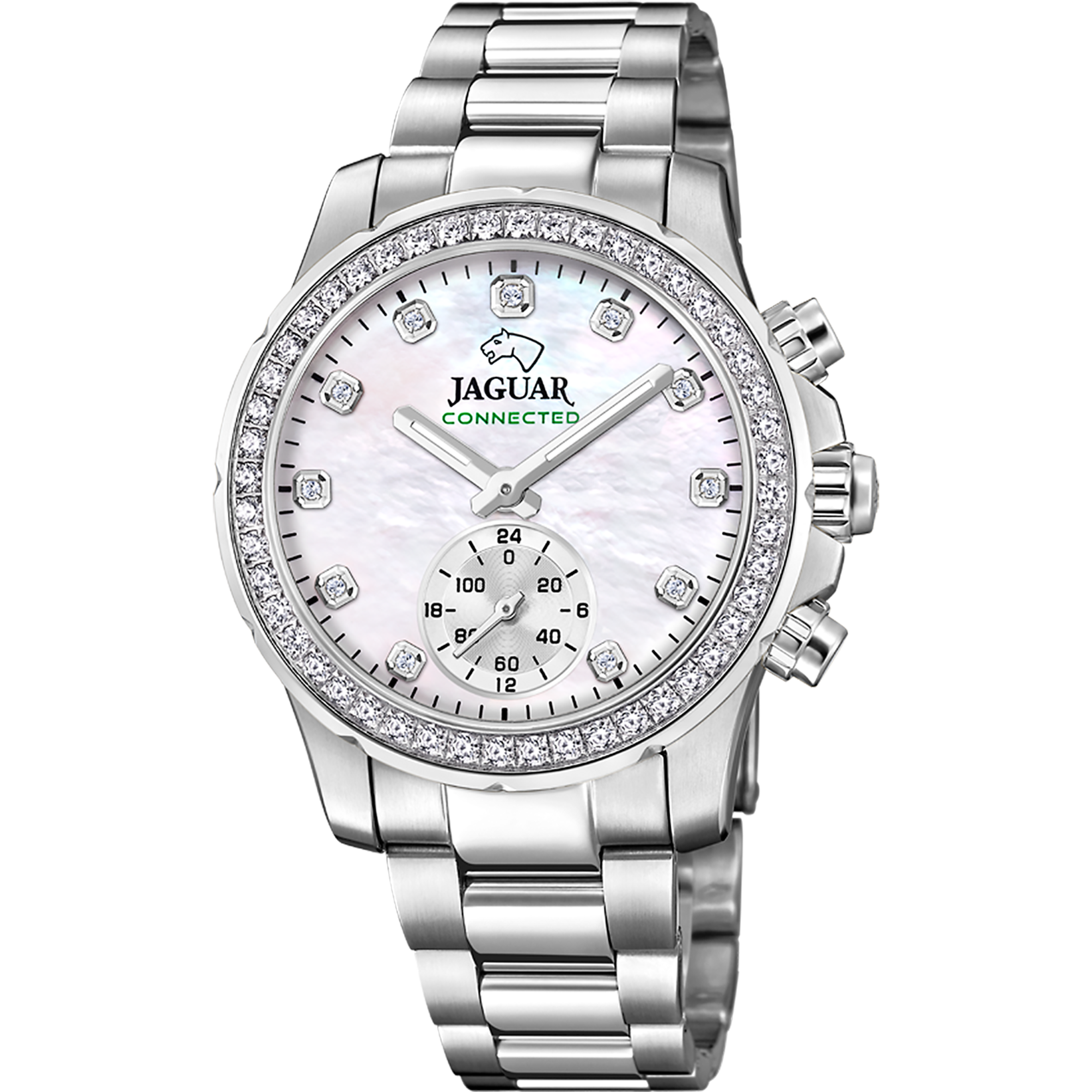 J898/1 Reloj Jaguar Woman 