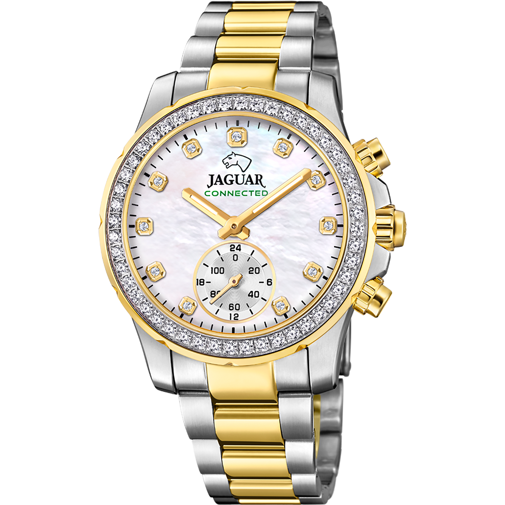 Jaguar ladies watches new arrivals