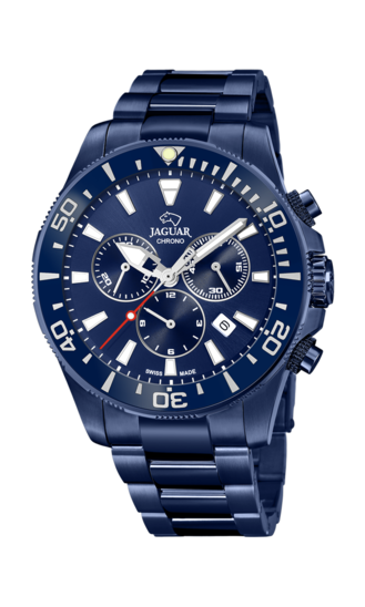 JAGUAR | Watches for Men and Women | Official Online Store