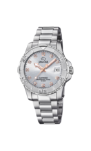 Women's JAGUAR  analog watch, grey dial. J870/2