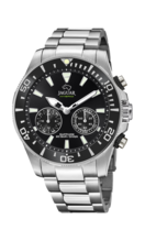 Men's JAGUAR Connected connected watch, black dial. J888/2