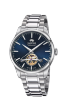 Relógio masculino JAGUAR AUTOMATIC BALANCIER de cor azul. J965/3