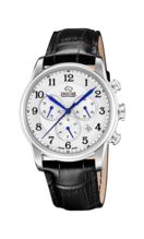 Reloj suizo de hombre JAGUAR ACAMAR Plateado J968/7