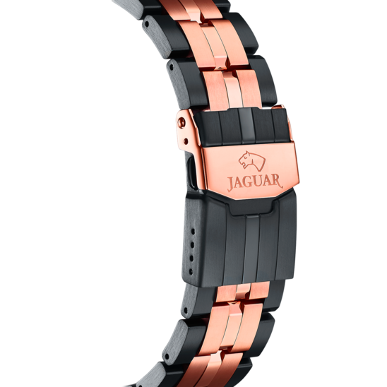 Reloj Jaguar Special Edition hombre J811/1 - Joyería Oliva