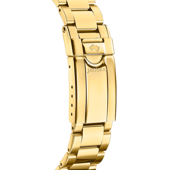 Montre Femme JAGUAR EXECUTIVE DAME blanche nacré J895/1