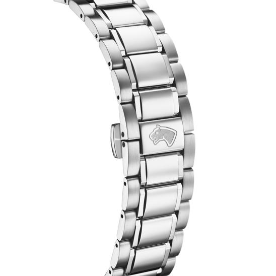 Stainless steel watch on sale bracelet for mens