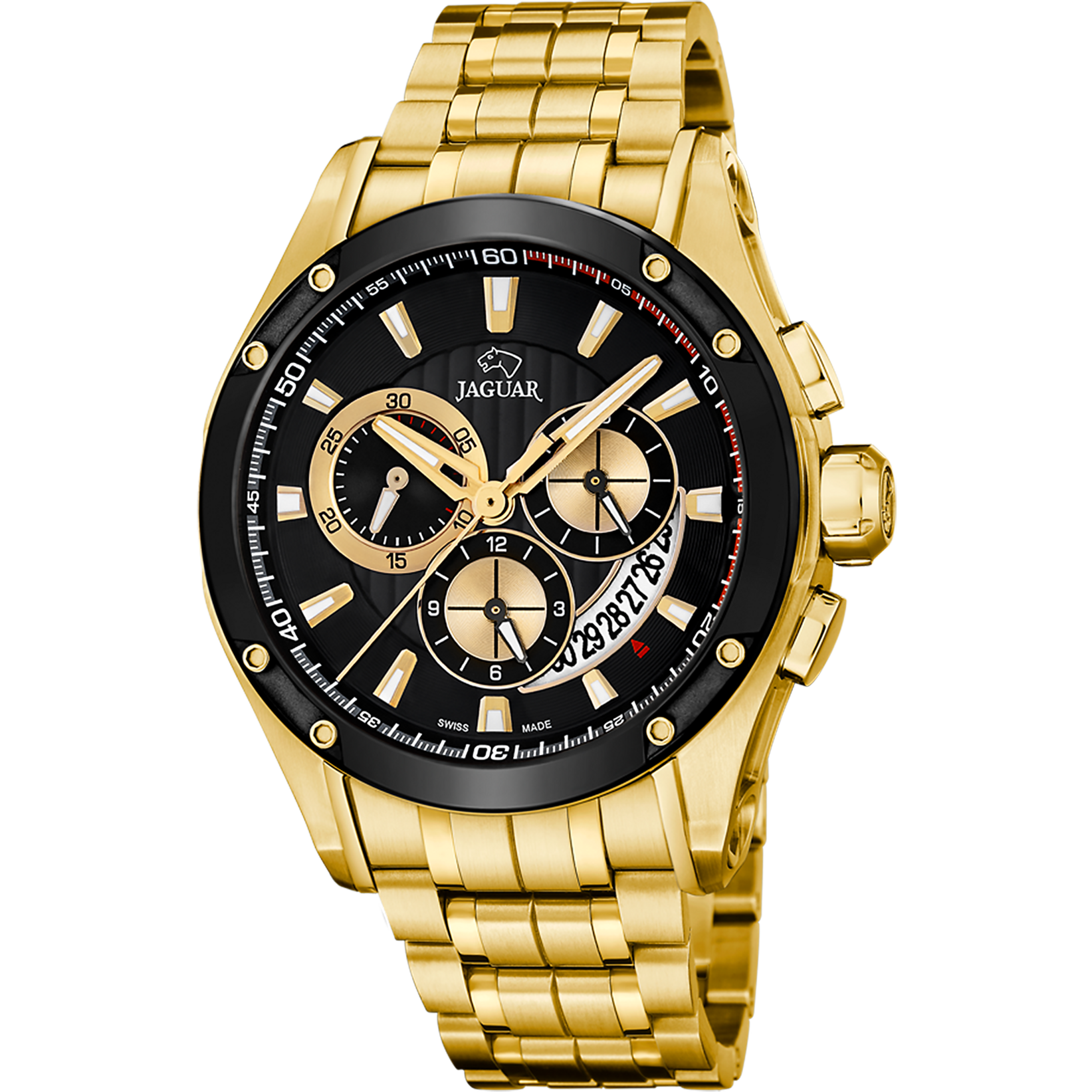 Wenge Noir | 1 montre
