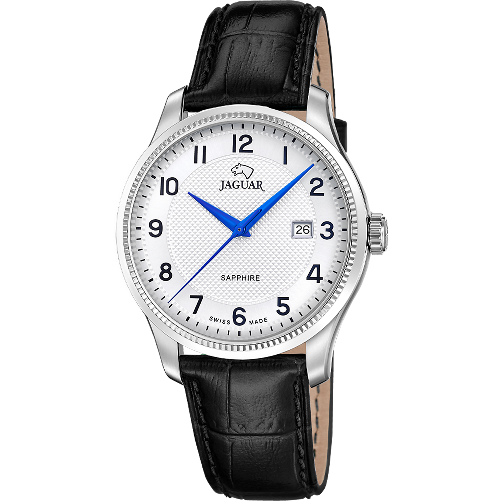 Jaguar Executive J896/3 Executive Diver Ladies • EAN: 8430622770432