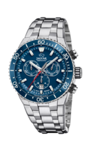 Reloj suizo de hombre JAGUAR CERAMIC Azul J1022/2