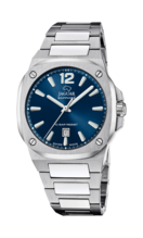 Blauw Heren zwitsers horloge JAGUAR JAGUAR RC. J1024/1