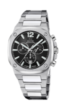 Swiss Men's watch JAGUAR RC, black. J1025/3
