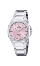 Swiss Women's watch JAGUAR RC, Pink. J1027/3