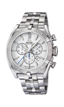 Reloj suizo de hombre JAGUAR EXECUTIVE Blanco J852/A