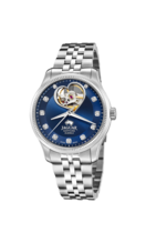 Blue Women's watch JAGUAR AUTOMATIC COLLECTION. J994/2
