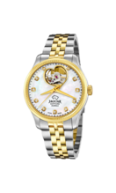 Parelwitte Dames zwitsers horloge JAGUAR CŒUR. J995/1