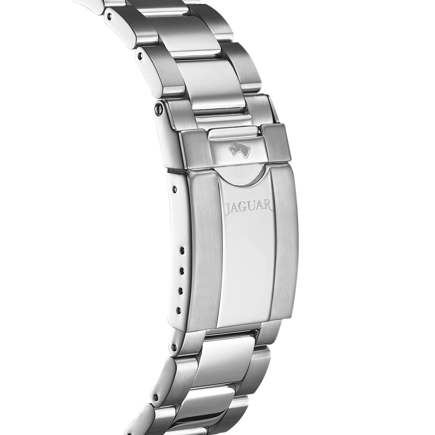 Verre De Montre Aquatic VERLUX - Bague Chromée Rond - 21.8 Mm