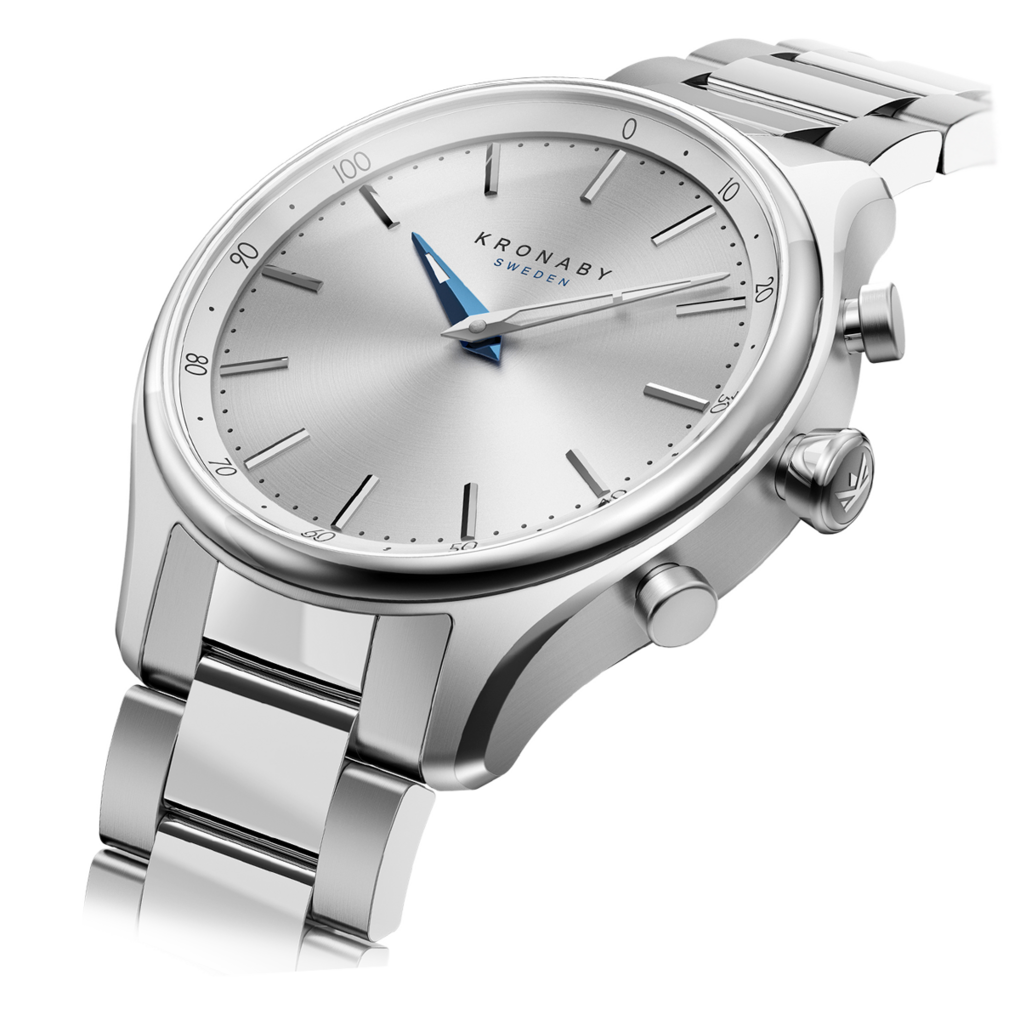 Kronaby Sekel S0556/1, 38 mm