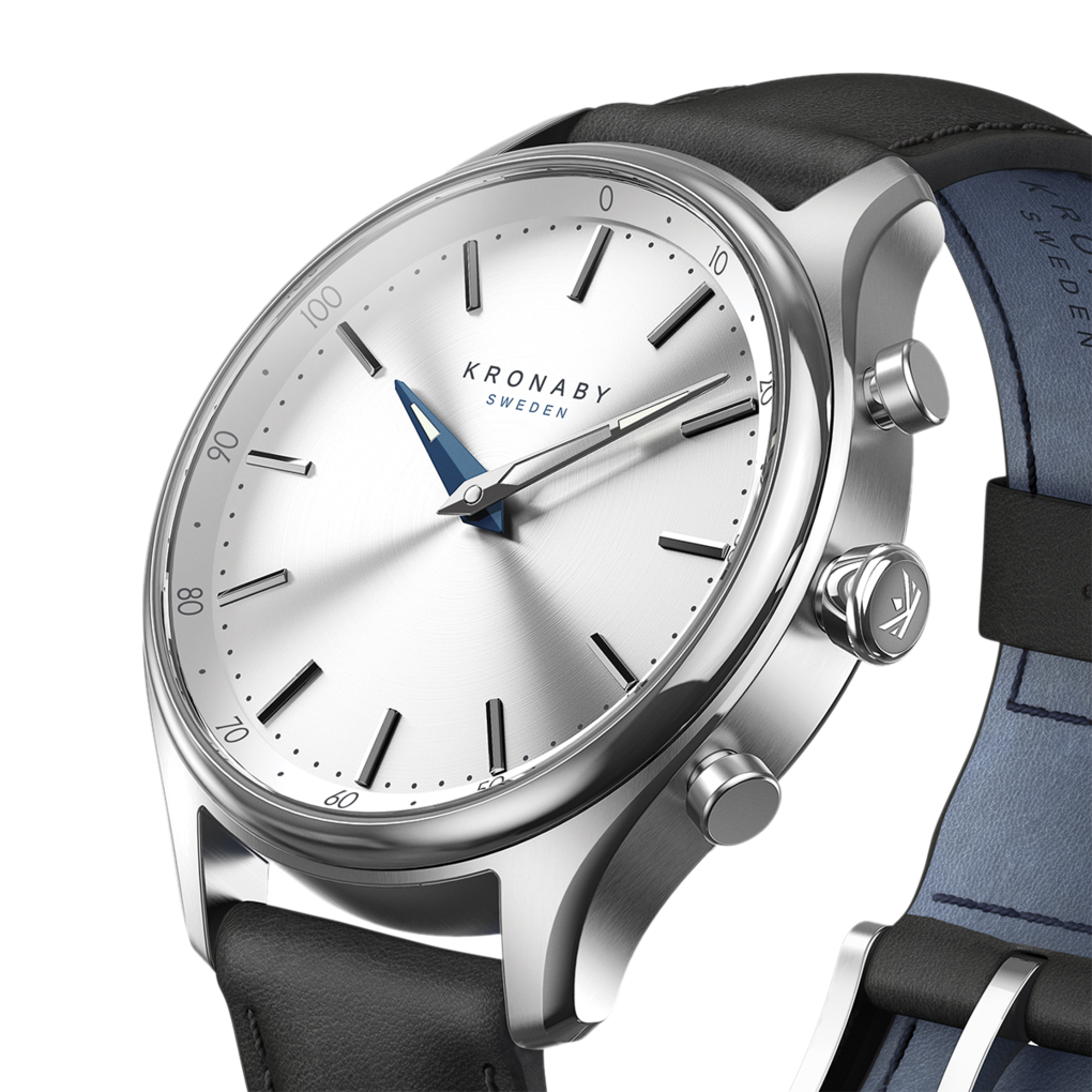 Kronaby Sekel S0657/1, 38 mm