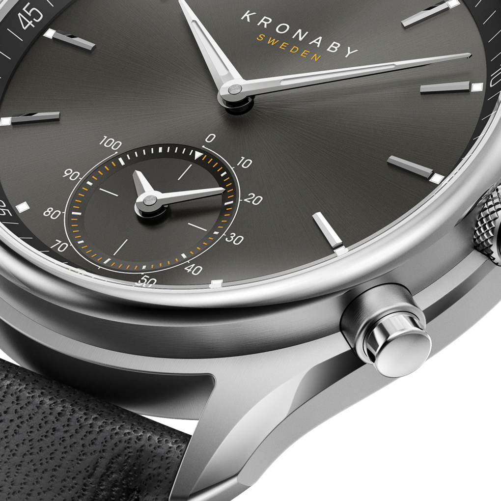 Kronaby Sekel S0718/1, 43 mm