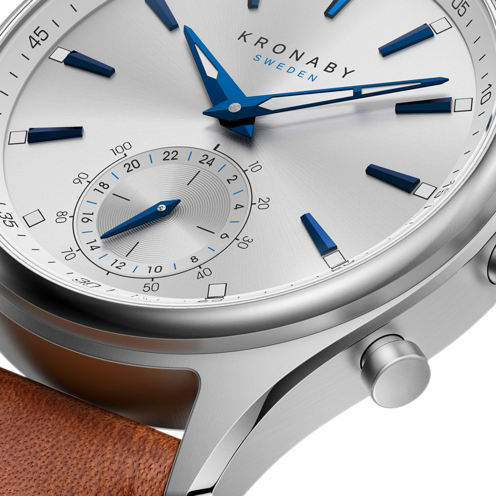 Kronaby Sekel S3122/1, 41 mm