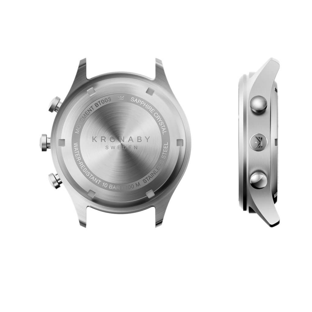 Kronaby SEKEL S3123/1, 41 mm