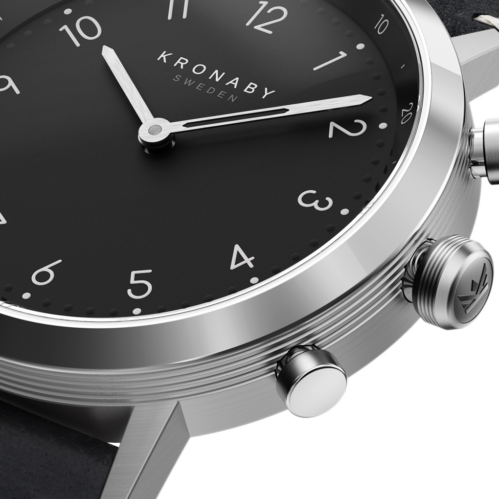 Kronaby Nord S3126/1, 41 mm Kronaby Nord S3126/1, 41 mm