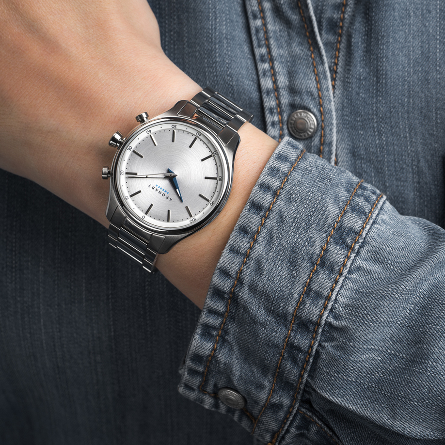 Kronaby Sekel S0556/1, 38 mm