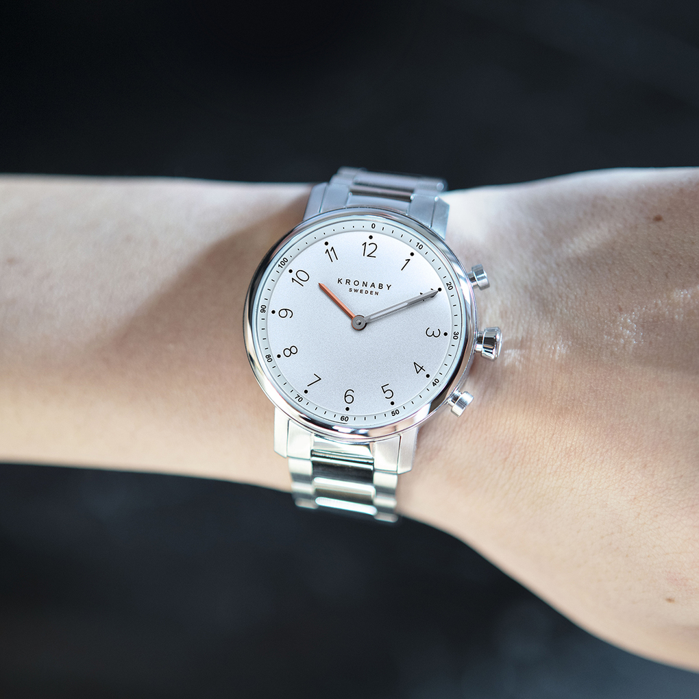 Kronaby Nord S0710/1, 38 mm