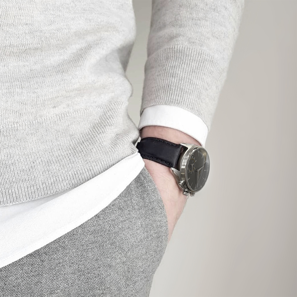 Kronaby Sekel S0718/1, 43 mm