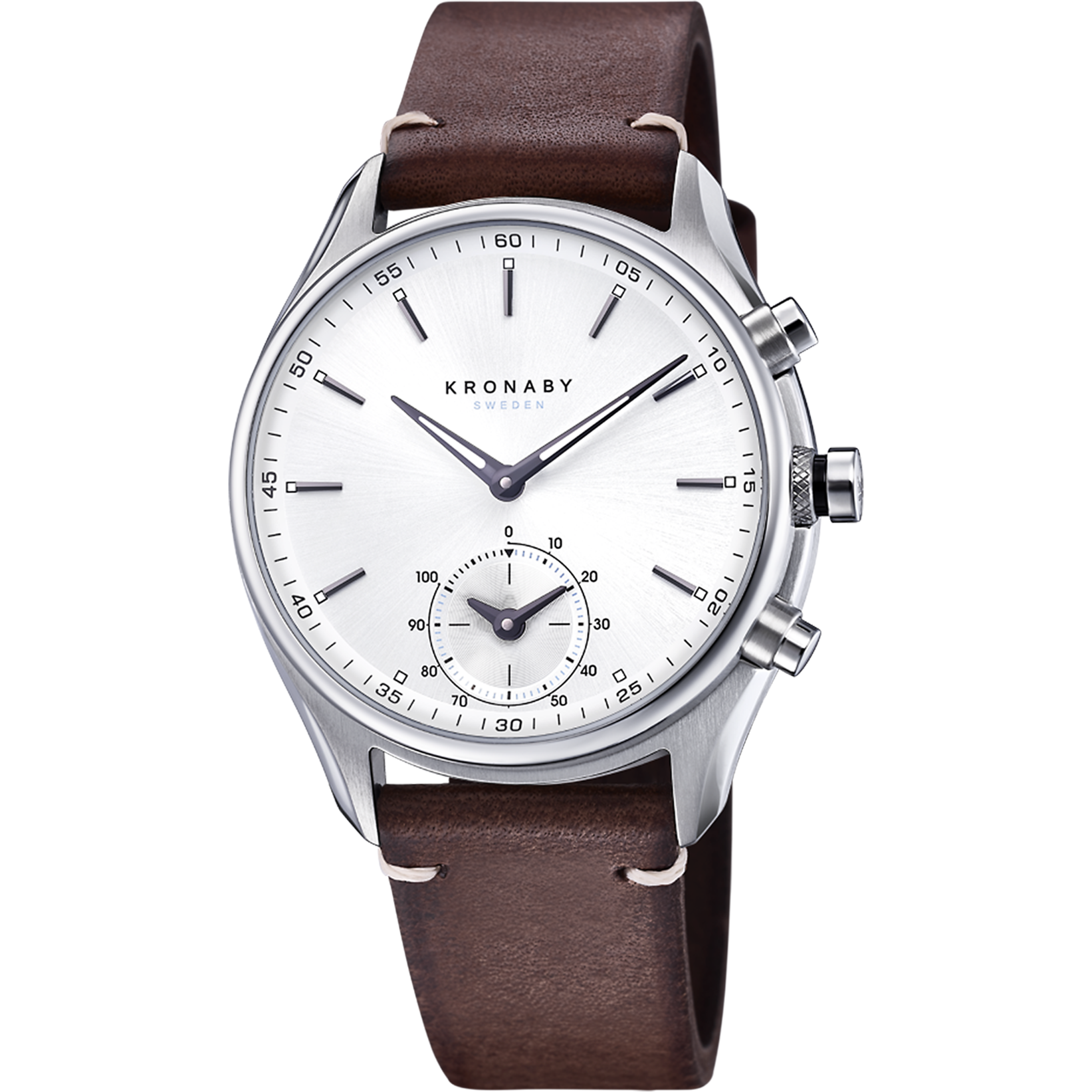 Kronaby SEKEL S0714/1, 43 mm