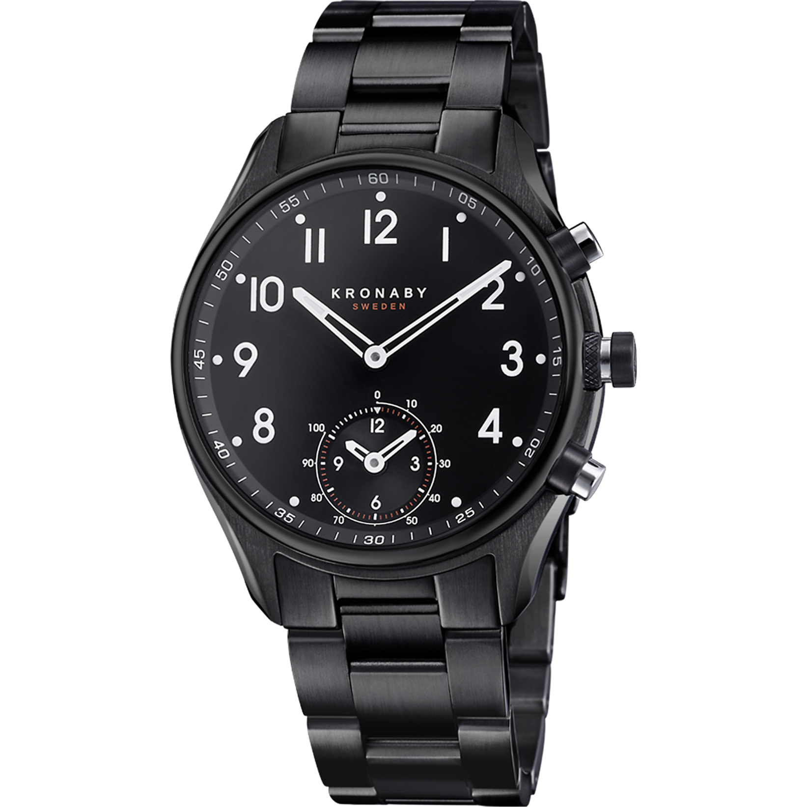 Kronaby Apex S0731/1, 43 mm