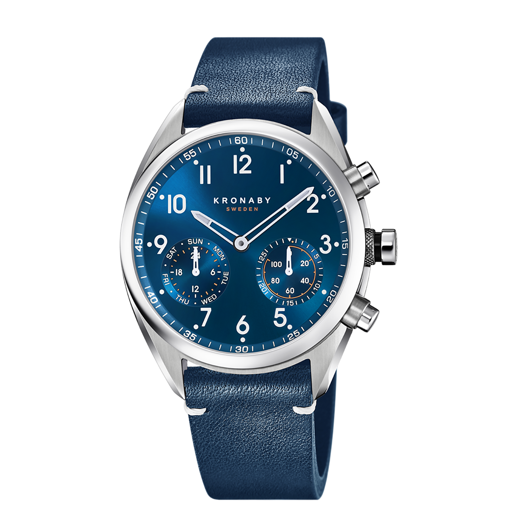 Kronaby APEX S3764/2, 43 mm