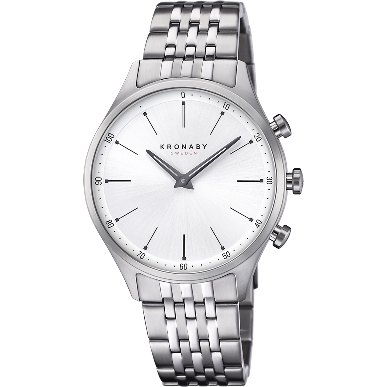 Kronaby Sekel S3777/1, 41 mm