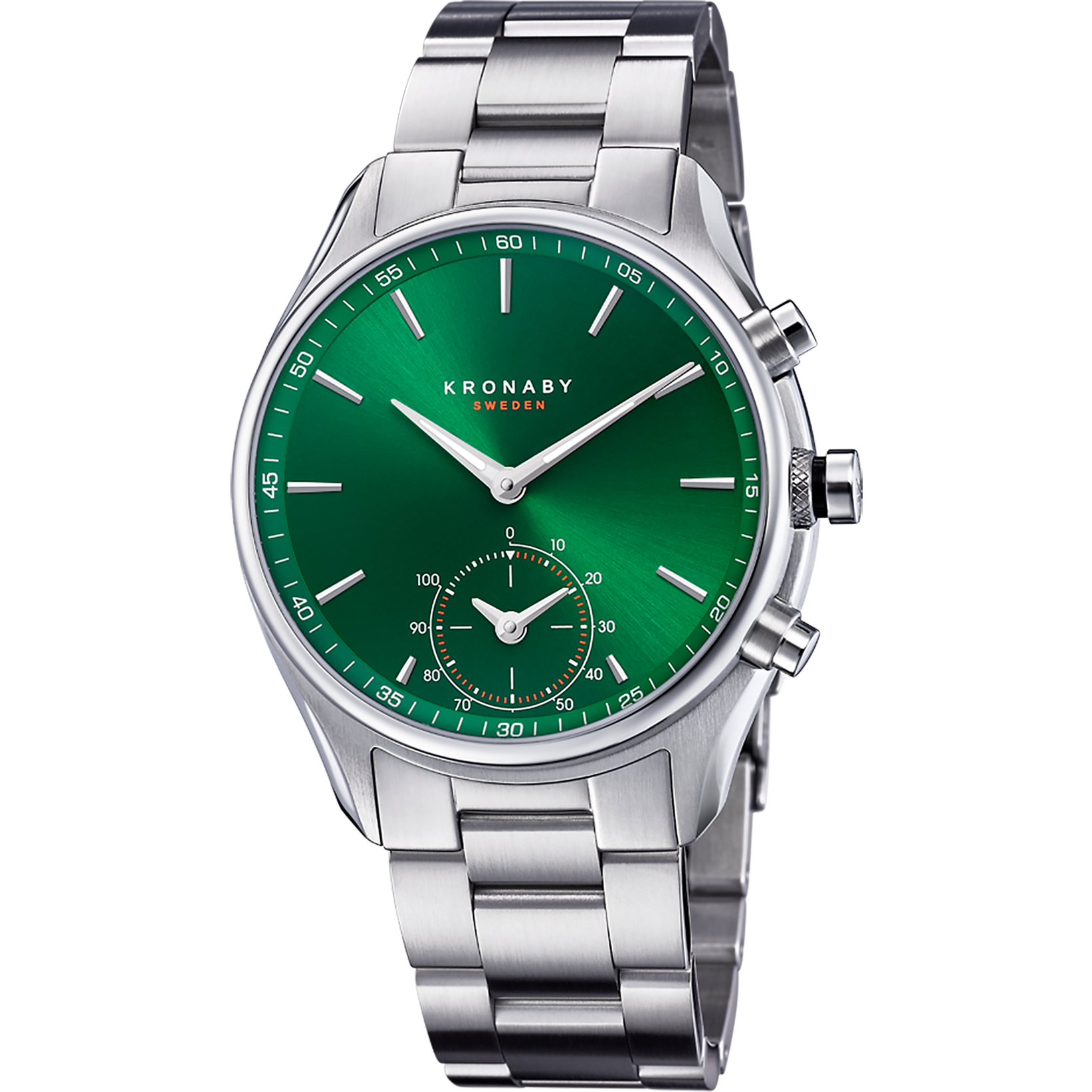 Kronaby Sekel S3780/1, 43 mm