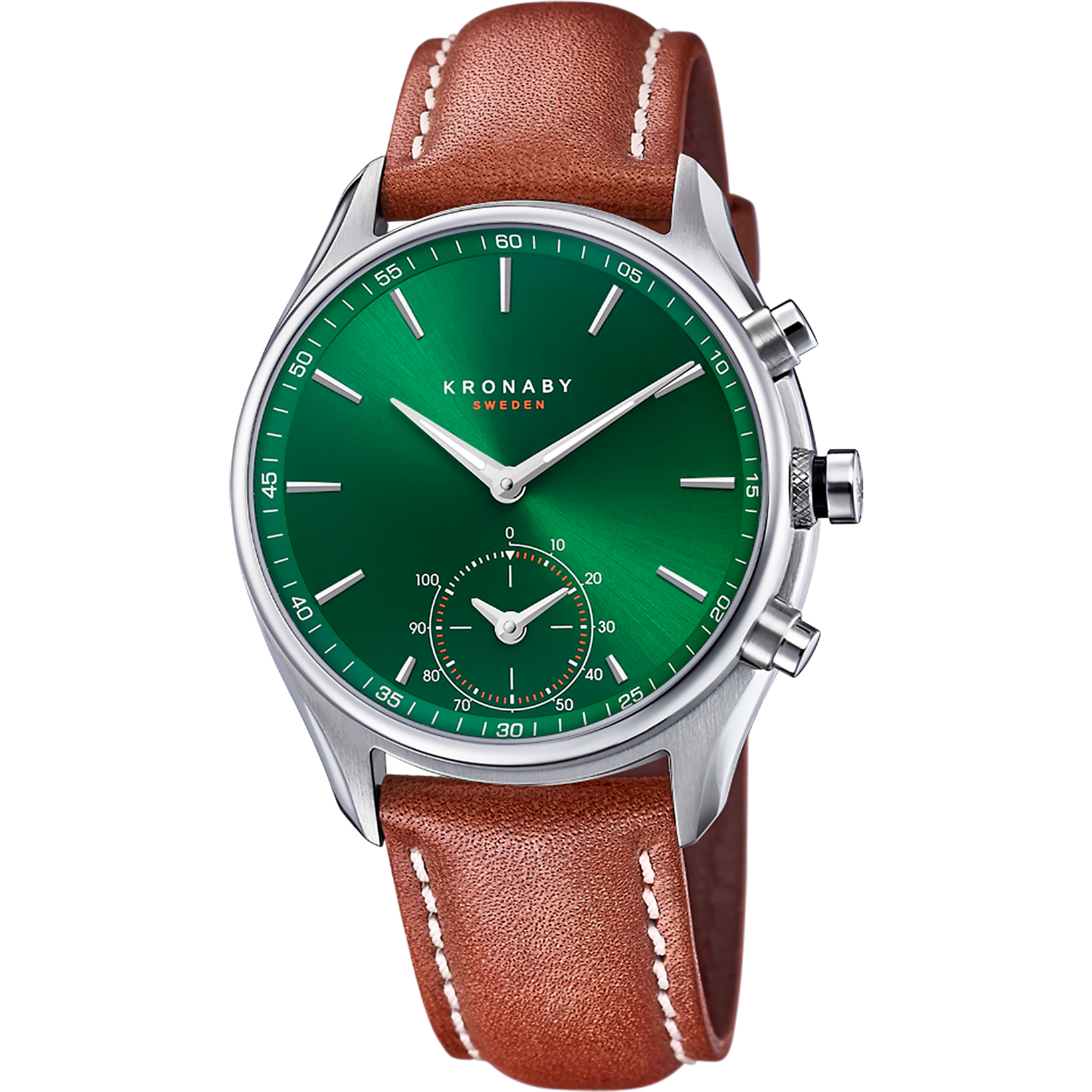 Kronaby Sekel S3781/1, 43 mm