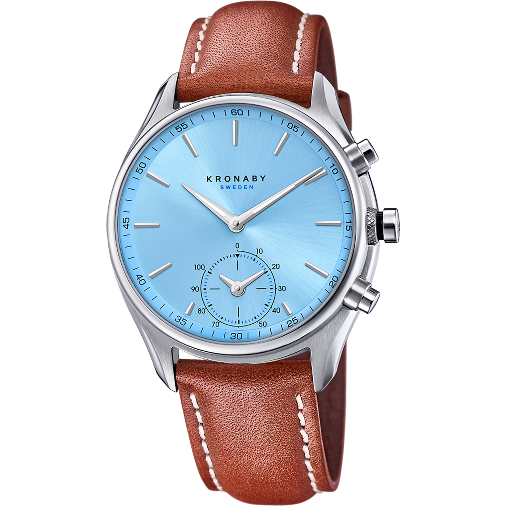 Kronaby Sekel S3781/3, 43 mm