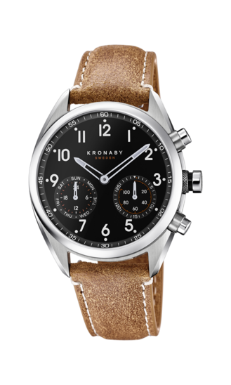 Apex Collection | Connected watches by Kronaby Apex Collection | Connected watches by Kronaby
