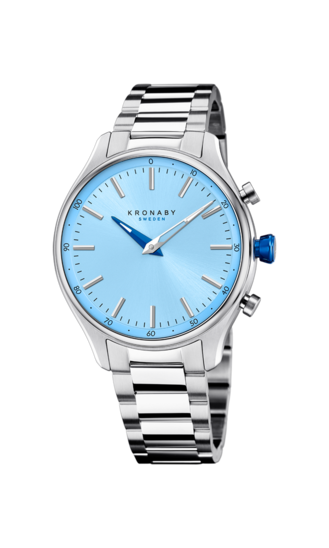 Kronaby sweden watch sale