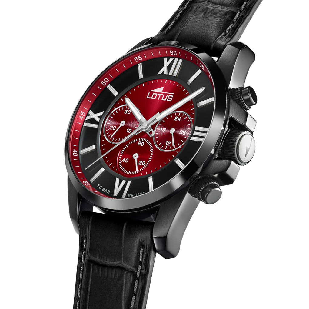 Joyas Reloj Hibrido El Corte Ingles Lotus Hybrid Connected Desde