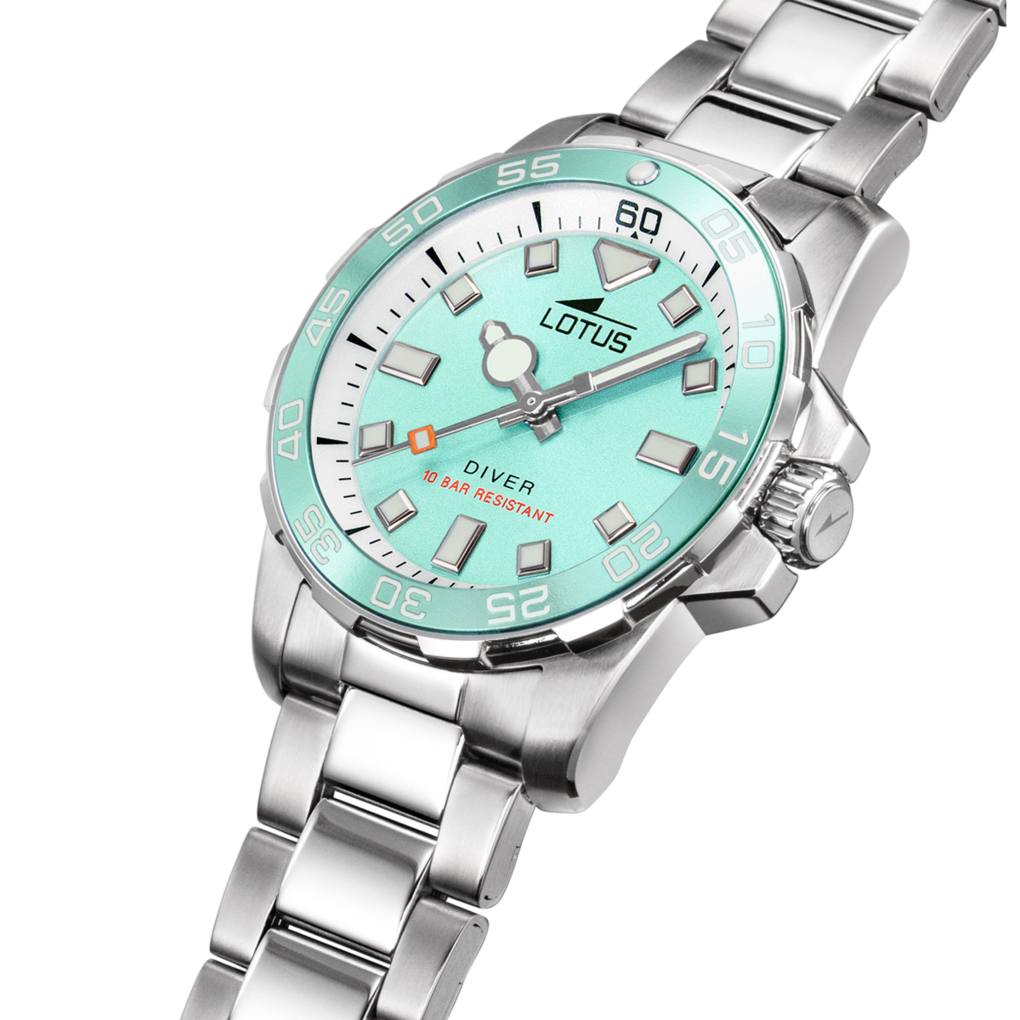 Carte Diamantor Montre Lotus ConnectÃ©e Femme Montre Festina Femme