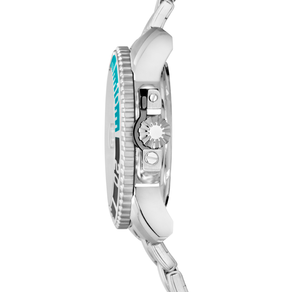 RELÓGIO LOTUS 18938/1 AZUL HOMEM