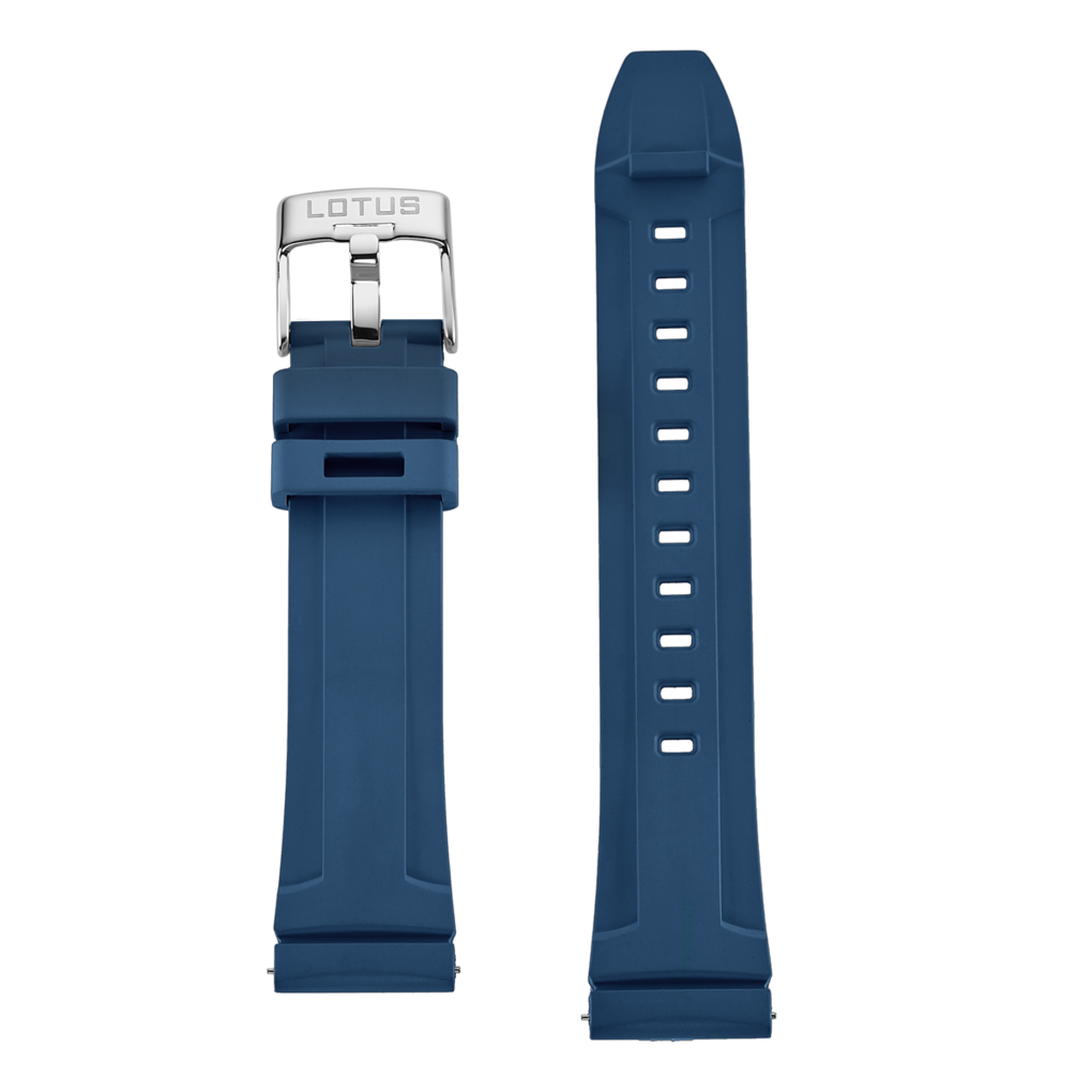 LOTUS MEN'S BLUE WATCH 18938/3