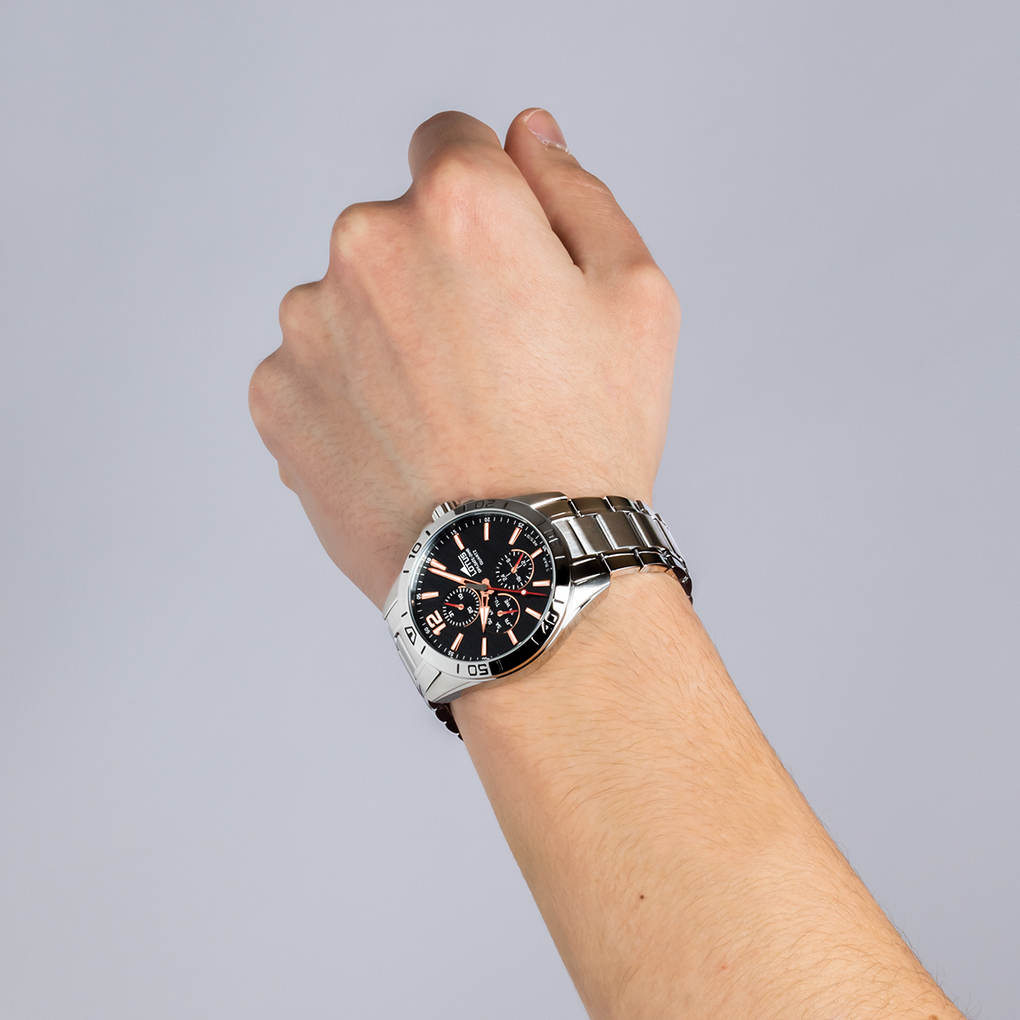 Orologi da polso braccialetti Lotus | Acquisti Online su