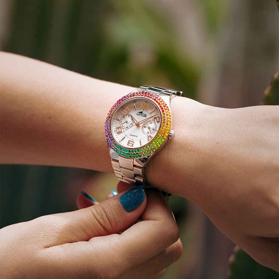 Joyeria Relojeria Relojes De Marca Outlet Modelos Reloj Lotus