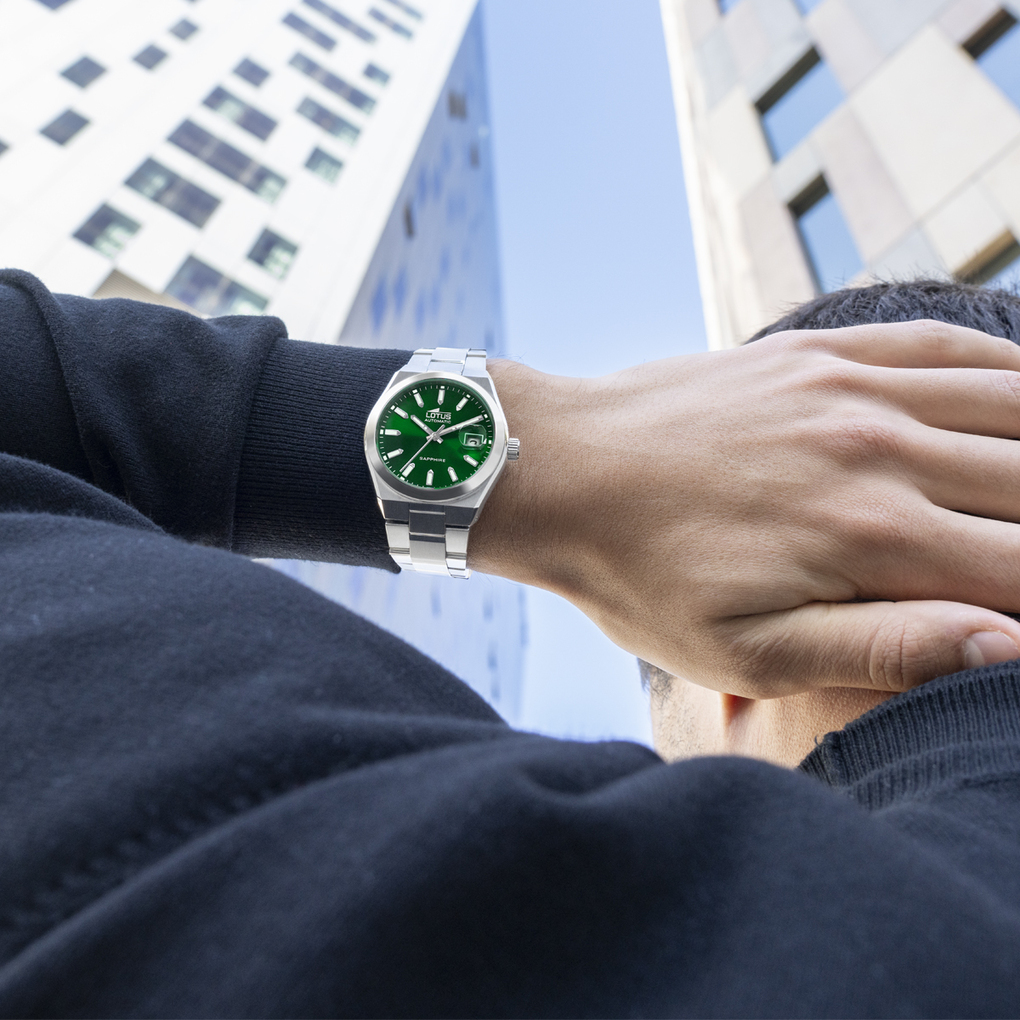 Lotus - Orologi Uomo / Moda Uomo