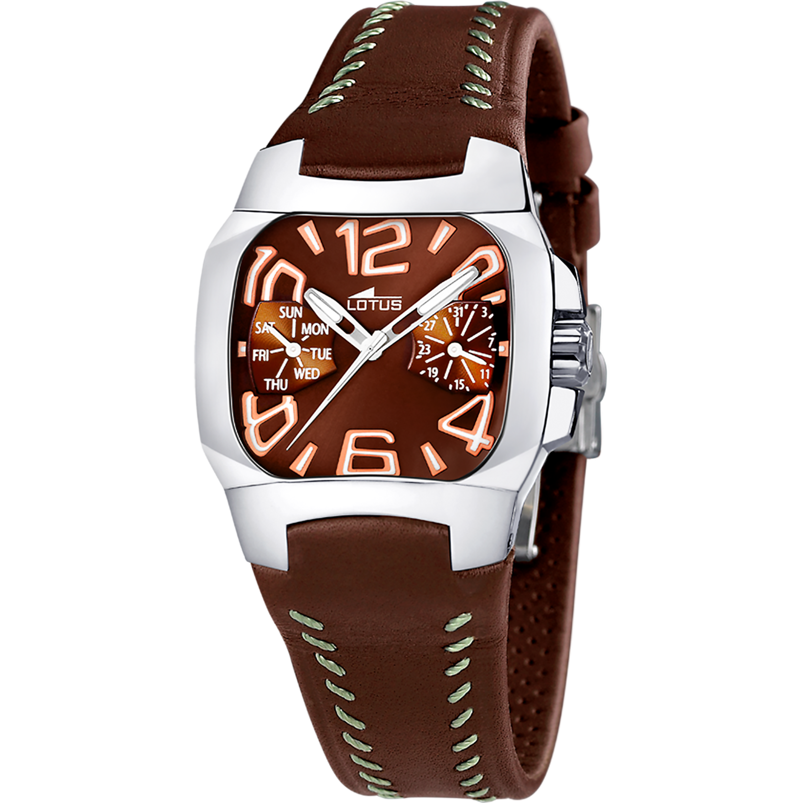 Borneobulletin Relojes Lotus Titanio Hombre Relojes Lotus Code