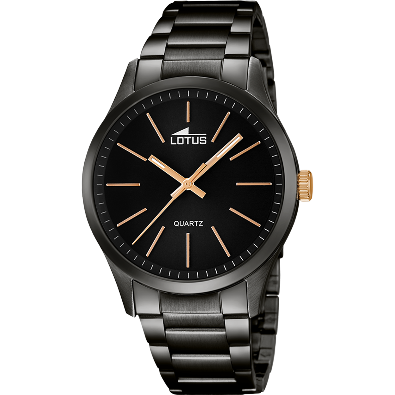 Reloj lotus quartz online precios