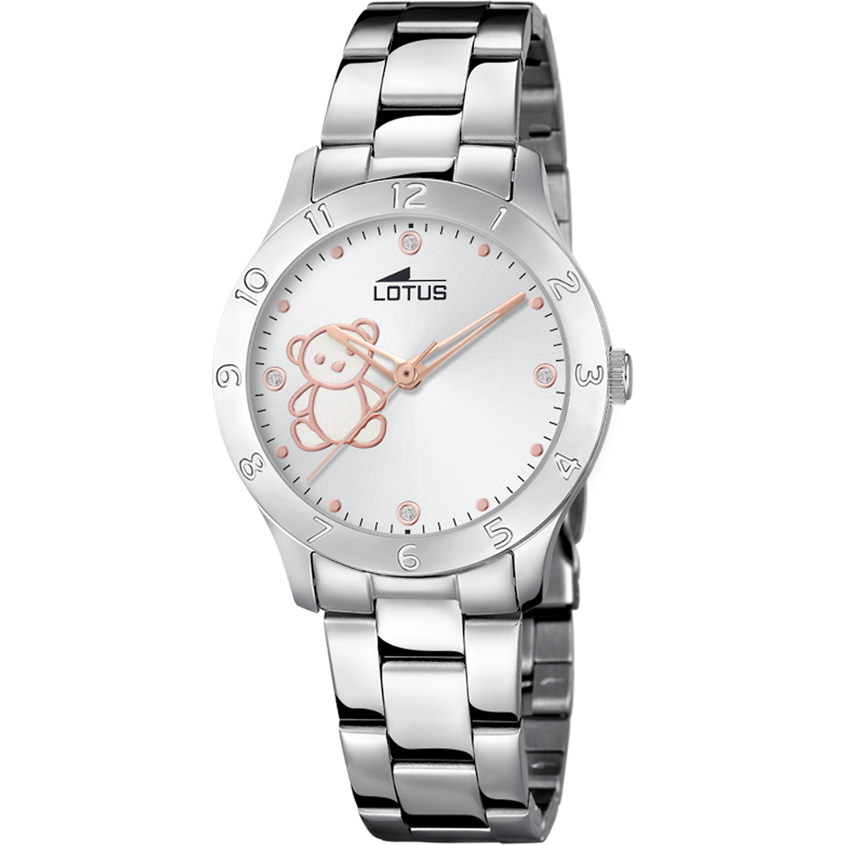 Montre best sale lotus junior